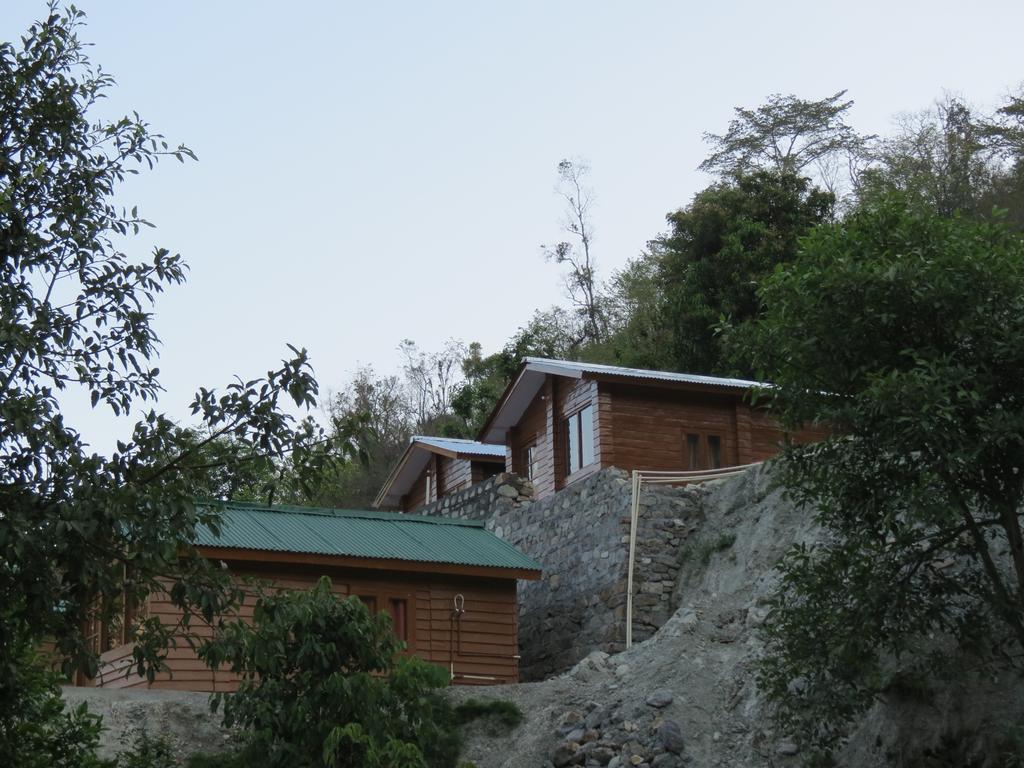 Junglee Resort Rajaji National Park Rishīkesh Chambre photo