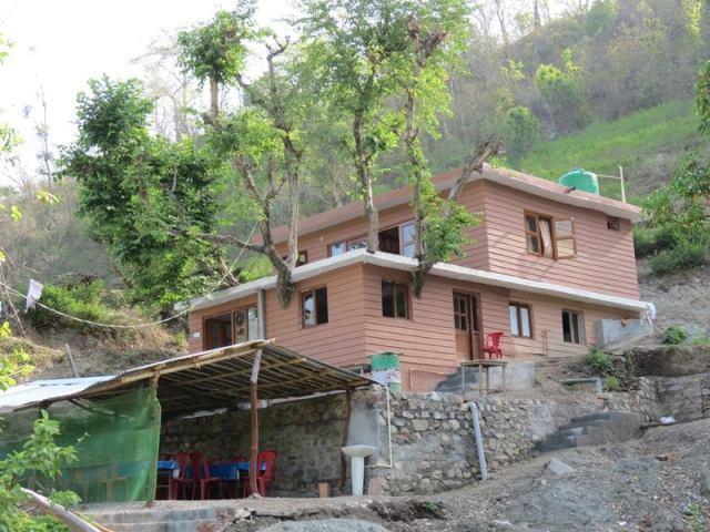 Junglee Resort Rajaji National Park Rishīkesh Chambre photo