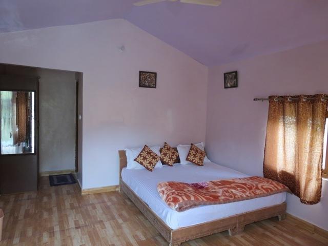Junglee Resort Rajaji National Park Rishīkesh Chambre photo
