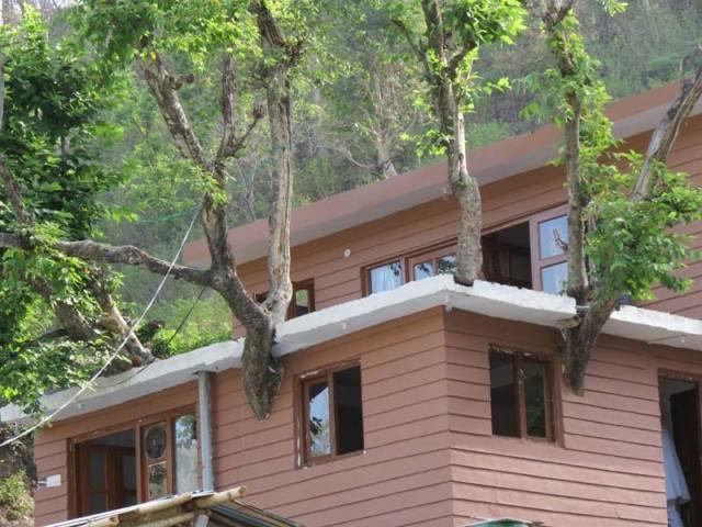 Junglee Resort Rajaji National Park Rishīkesh Chambre photo