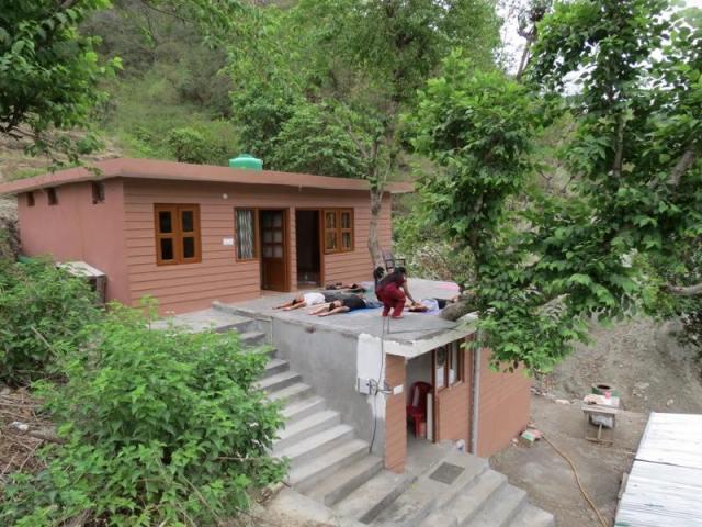 Junglee Resort Rajaji National Park Rishīkesh Chambre photo